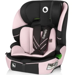 Scaun auto 76-150 cm (i-Size) Isofix Lionelo Levi Fix Pink Baby cumpăra în Chișinau
