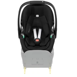 Автолюлька 40-87 см (i-Size) Maxi-Cosi Pebble 360 Pro² Essential Black купить в Кишиневе. Фото 4