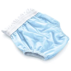 Scutece lavabile BabyJem Training Albastru 2 (12-14 kg) cumpăra în Chișinau. Foto 1