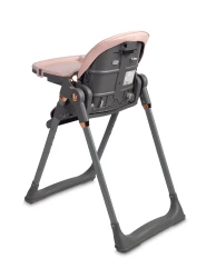 Стульчик для кормления Caretero Vars Pink купить в Кишиневе. Фото 5