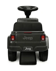 Толокар Caretero Jeep Rubicon Grey купить в Кишиневе. Фото 4