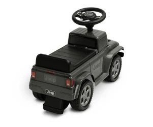 Толокар Caretero Jeep Rubicon Grey купить в Кишиневе. Фото 2