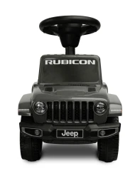 Толокар Caretero Jeep Rubicon Grey купить в Кишиневе. Фото 3