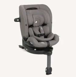 Автокресло 40-135 см (i-Size) Isofix Joie i-Pivot Grow Thunder, поворотное 360 купить в Кишиневе. Фото 1