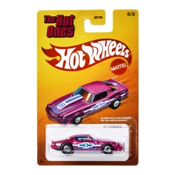 Коллекционный автомобиль Hot Wheels Hot Ones в асс. купить в Кишиневе. Фото 6