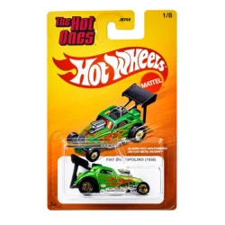 Коллекционный автомобиль Hot Wheels Hot Ones в асс. купить в Кишиневе. Фото 9