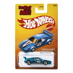 Коллекционный автомобиль Hot Wheels Hot Ones в асс. купить в Кишиневе. Фото 8