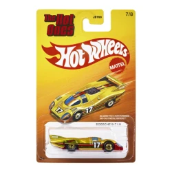 Коллекционный автомобиль Hot Wheels Hot Ones в асс. купить в Кишиневе. Фото 7