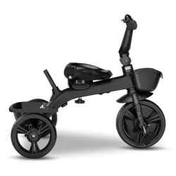 Детский трицикл Lionelo Kori Blue Navy купить в Кишиневе. Фото 4