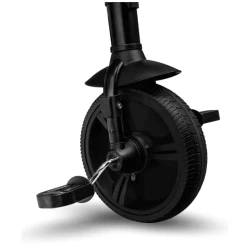 Детский трицикл Lionelo Kori Blue Navy купить в Кишиневе. Фото 2