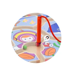 Labirint Viga Magnetic Bead Trace cumpăra în Chișinau. Foto 4