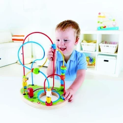 Labirint Hape Playground Pizzaz cumpăra în Chișinau. Foto 3