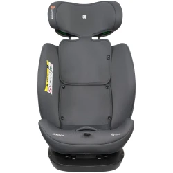 Scaun auto 40-150 cm (i-Size) KikkaBoo i-Explore 2 Grey cumpăra în Chișinau. Foto 4