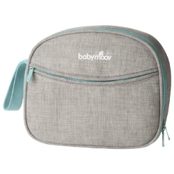 Набор для ухода за малышом Babymoov Grooming Set Aqua, 9 предметов купить в Кишиневе. Фото 2