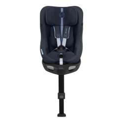 Scaun auto 61-105 cm (i-Size) Isofix Cybex Sirona Gi i-Size Plus Ocean Blue, rotativ 360 cumpăra în Chișinau. Foto 8