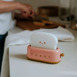 Lampă de noapte Marys Toaster Pink cumpăra în Chișinau. Foto 4