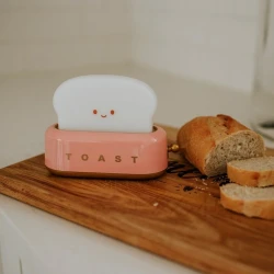 Lampă de noapte Marys Toaster Pink cumpăra în Chișinau. Foto 5