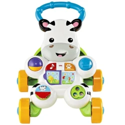 Premergător Fisher-Price Zebra cumpăra în Chișinau. Foto 3