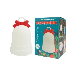 Lampă de noapte Marys Bell White cumpăra în Chișinau. Foto 2
