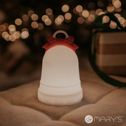 Lampă de noapte Marys Bell White cumpăra în Chișinau. Foto 4