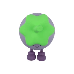 Ночник Marys Eggplant Violet купить в Кишиневе. Фото 2