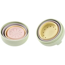 Jucarie pentru baie Beaba, 4 buc. cumpăra în Chișinau. Foto 4