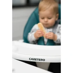 Стул для кормления 3 в 1 Caretero Tuva Grey купить в Кишиневе. Фото 12