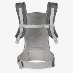 Кенгуру Kikkaboo Hoody Fly Knit Grey купить в Кишиневе. Фото 3