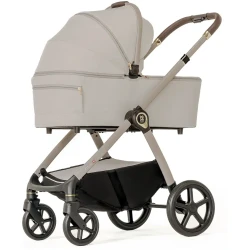 Коляска 2/1 Dada Flux Almond купить в Кишиневе. Фото 2