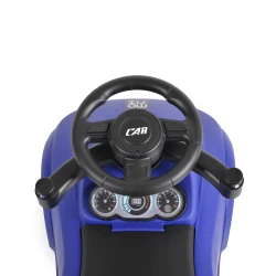 Tolocar Moni 2in1 Audi Blue cumpăra în Chișinau. Foto 6