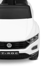 Толокар Caretero VW T-Roc White купить в Кишиневе. Фото 8