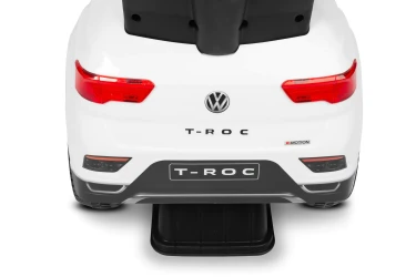 Толокар Caretero VW T-Roc White купить в Кишиневе. Фото 9