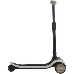 Trotineta KikkaBoo Treo Beige cumpăra în Chișinau. Foto 8