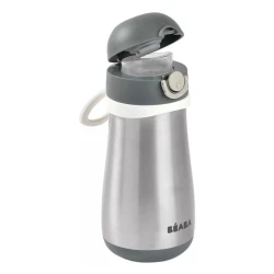 Termos Beaba Mineral Grey 350 ml 18 luni+ cumpăra în Chișinau