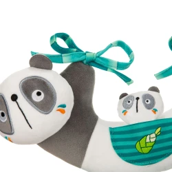 Игрушка-подвеска Akuku Panda купить в Кишиневе. Фото 2
