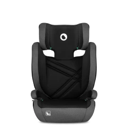Автокресло 100-150 см (i-Size) Isofix Lionelo Hugo Black Grey купить в Кишиневе. Фото 12