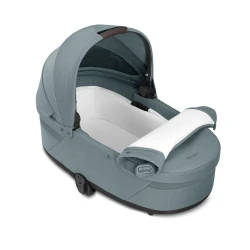 Люлька Cybex Balios S Lux Sky Blue купить в Кишиневе. Фото 2