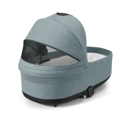 Люлька Cybex Balios S Lux Sky Blue купить в Кишиневе. Фото 3