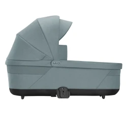 Люлька Cybex Balios S Lux Sky Blue купить в Кишиневе. Фото 4