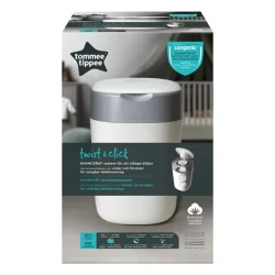Корзина для подгузников Tommee Tippee Sangenic Twist&Click купить в Кишиневе. Фото 1