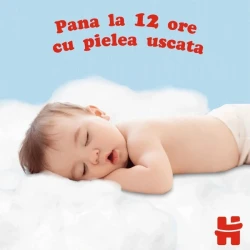 Подгузники-трусики Huggies Boy 6 (15-25 кг), 60 шт. купить в Кишиневе. Фото 12