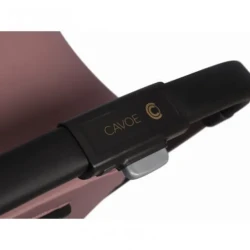 Прогулочная коляска с реверсивным блоком Cavoe Osis Bouquet купить в Кишиневе. Фото 13