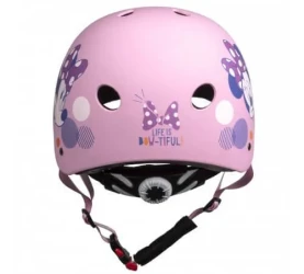 Cască de protecție Seven Minnie Pink cumpăra în Chișinau. Foto 5