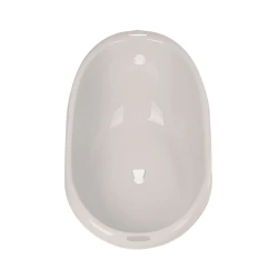 Ванночка KikkaBoo Hippo Beige, 82 см купить в Кишиневе. Фото 2