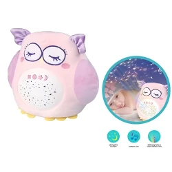 Интерактивная игрушка Epid Сова купить в Кишиневе. Фото 2