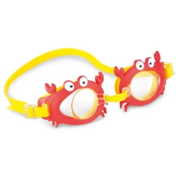 Ochelari pentru înot Intex Funny Goggles în sort. cumpăra în Chișinau. Foto 3