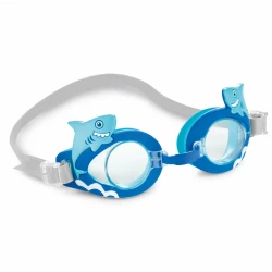 Ochelari pentru înot Intex Funny Goggles în sort. cumpăra în Chișinau. Foto 2
