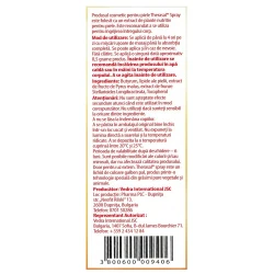 Spray Vedra Therasal, 15 ml cumpăra în Chișinau. Foto 3
