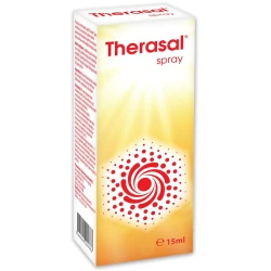 Spray Vedra Therasal, 15 ml cumpăra în Chișinau. Foto 1