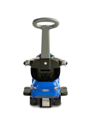 Толокар Caretero Sport Blue купить в Кишиневе. Фото 5